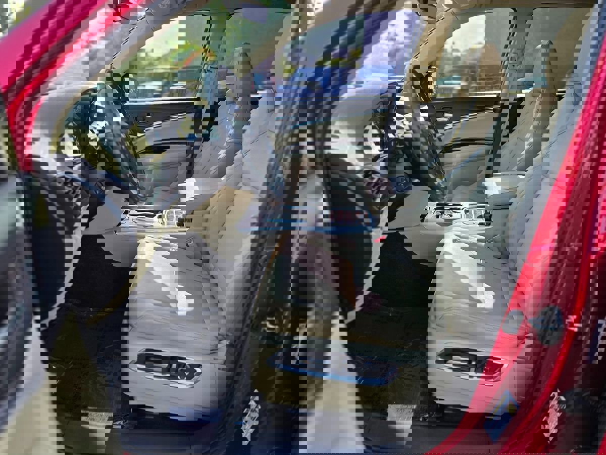 Used 2020 Acura MDX FWD image 17