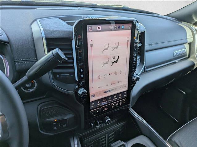 New 2026 RAM 2500 Laramie image 10