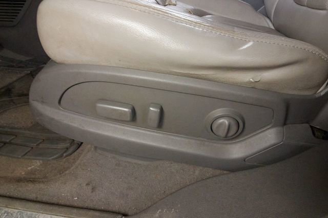 Used 2014 Chevrolet Traverse LTZ w/ LPO, 'HIT The Road' Package image 13