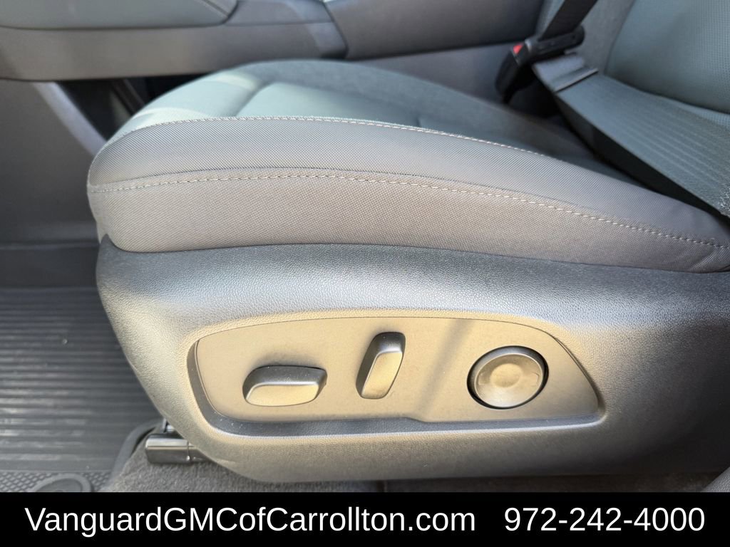 New 2026 GMC Terrain AT4 w/ Convenience Package III AWD/4WD image 26