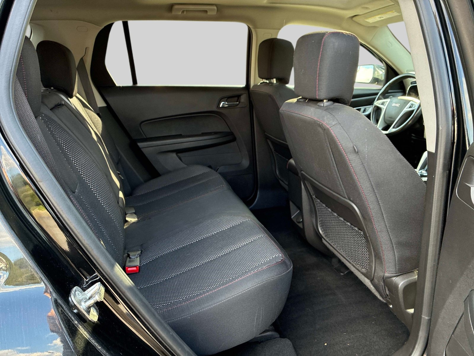Used 2014 GMC Terrain SLE w/ Convenience Package AWD/4WD image 10