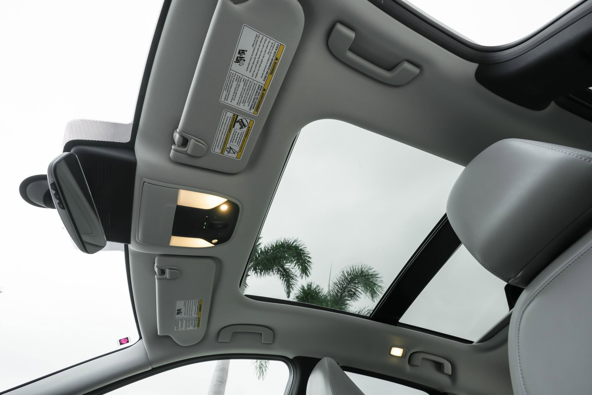 Used 2025 INFINITI QX50 Luxe image 18