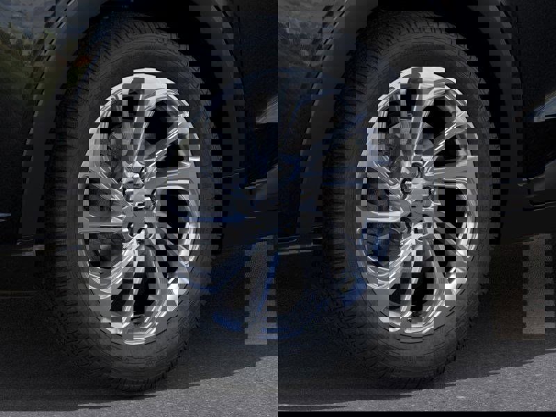 New 2027 Chevrolet Bolt LT w/ Comfort Package image 9