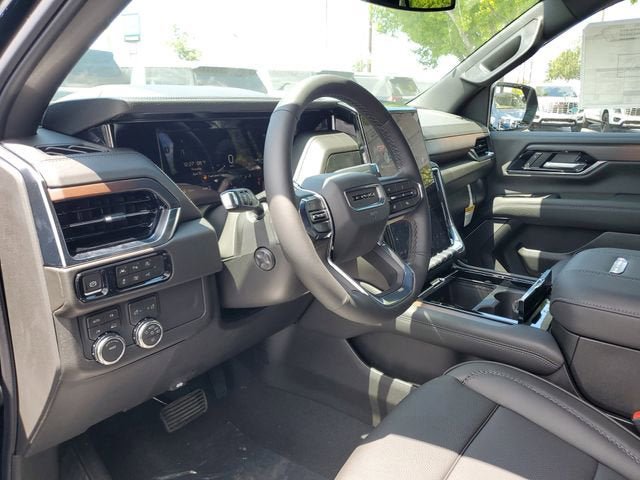 New 2026 GMC Yukon Denali AWD/4WD image 20