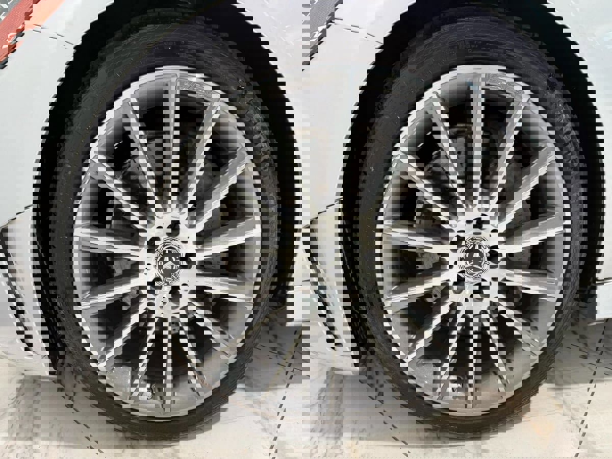 Used 2019 Mercedes-Benz C 300 Cabriolet image 26