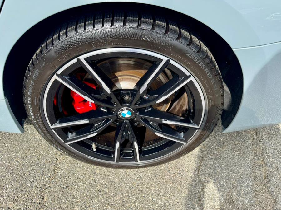 Used 2023 BMW M340i xDrive w/ Premium Package image 13