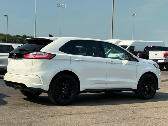 Certified 2023 Ford Edge ST-Line AWD/4WD image 34