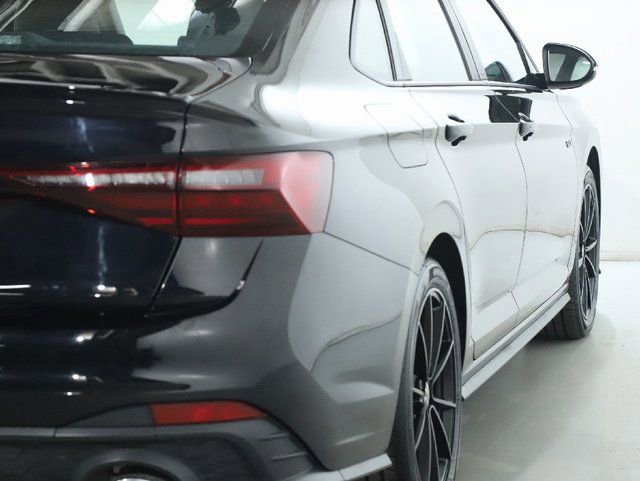 Certified 2025 Volkswagen Jetta GLI Autobahn image 45