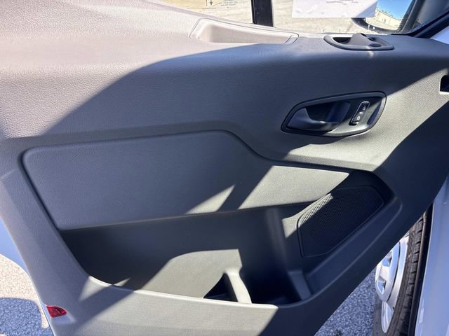 New 2026 Ford Transit 250 148 Medium Roof Extended AWD w/ Load Area Protection Package image 18