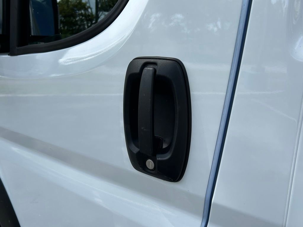 New 2026 RAM ProMaster 1500 image 42