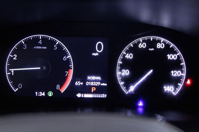 Certified 2024 Honda HR-V EX-L image 26