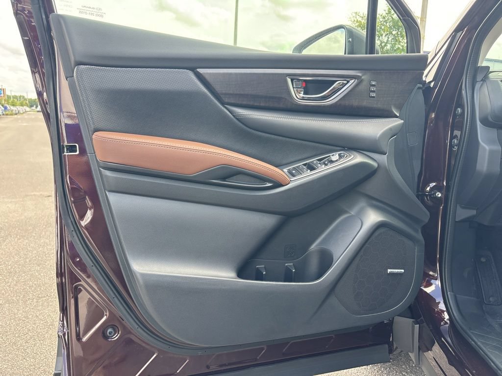 New 2026 Subaru Ascent Touring AWD/4WD image 8