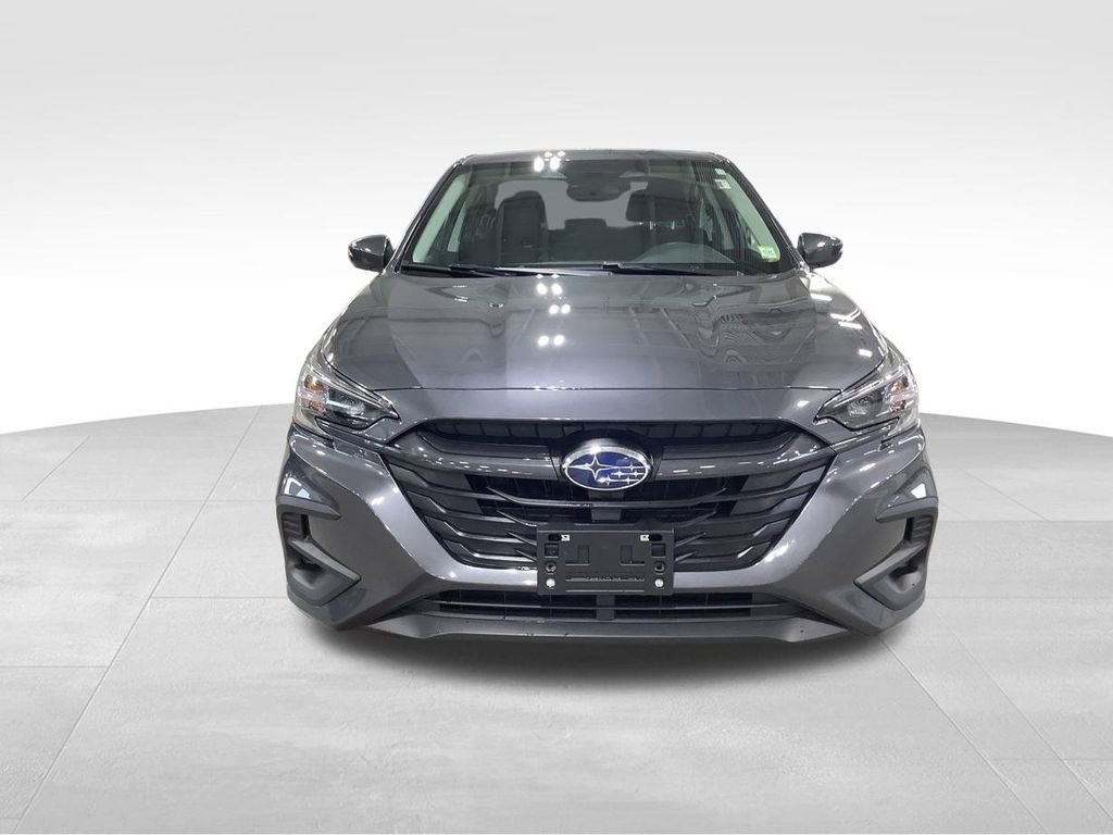 Certified 2025 Subaru Legacy Premium image 8