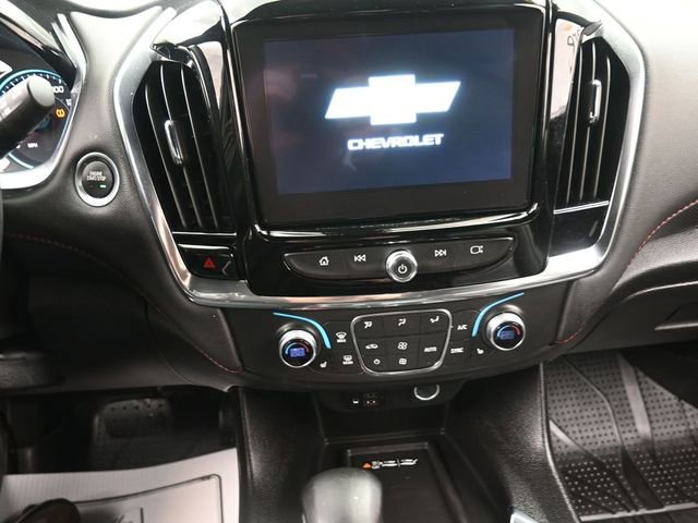 Used 2023 Chevrolet Traverse RS w/ LPO, Floor Liner Package image 10