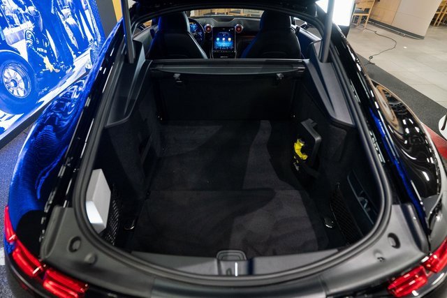 New 2026 Mercedes-Benz AMG GT 55 image 37