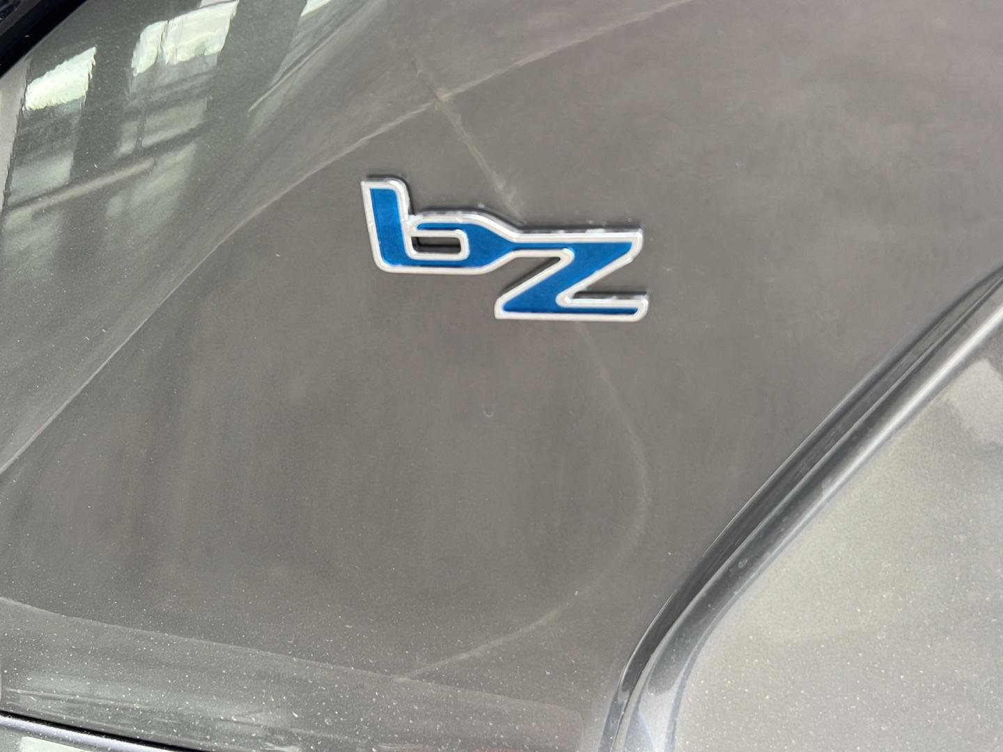 New 2026 Toyota bZ image 8