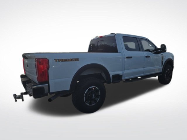 Used 2024 Ford F250 XLT w/ Tremor Off-Road Package AWD/4WD image 3