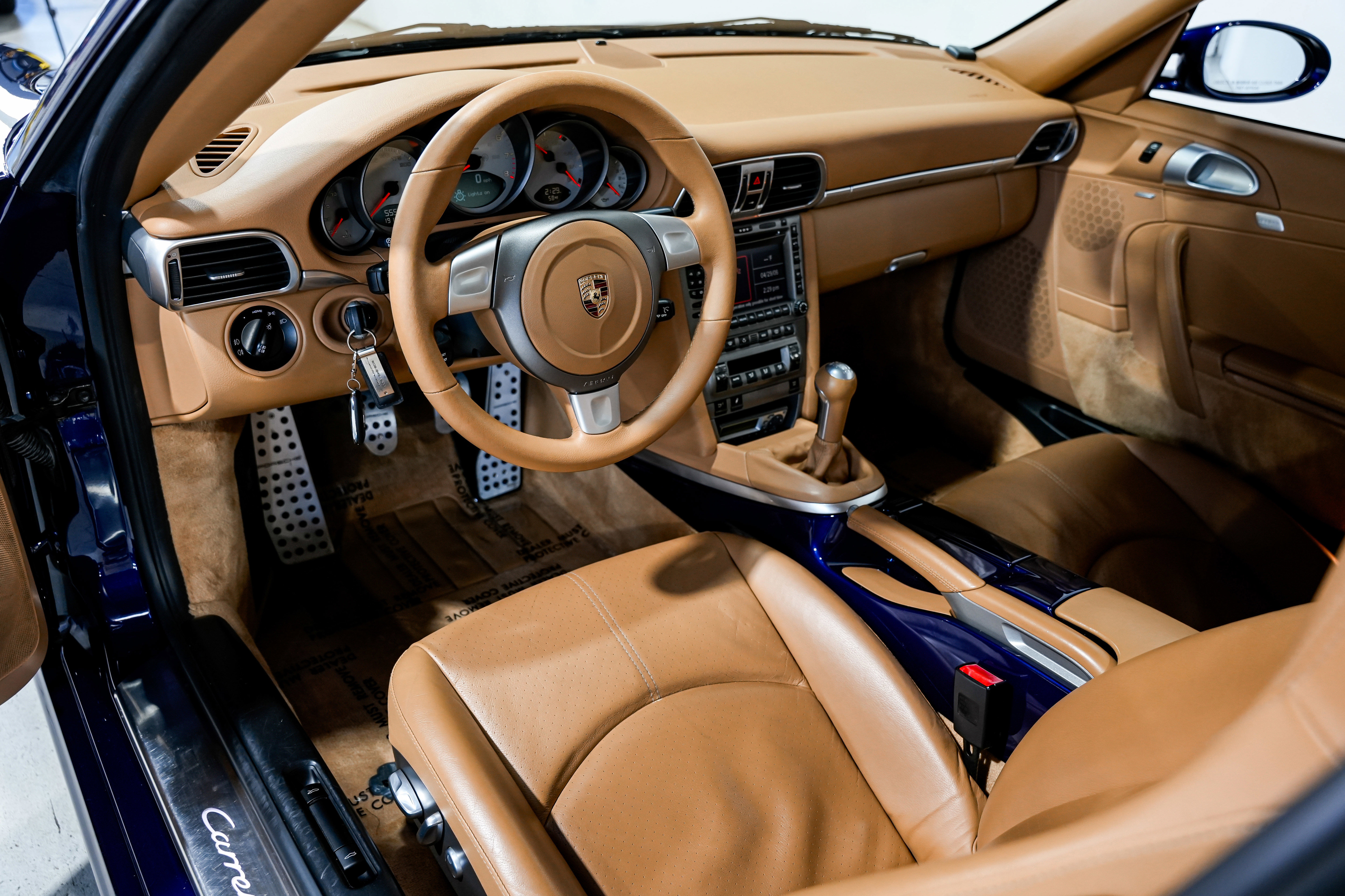 Used 2006 Porsche 911 Carrera S image 9