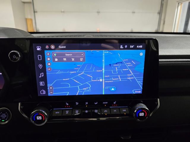 New 2025 Chevrolet Colorado Trail Boss image 19