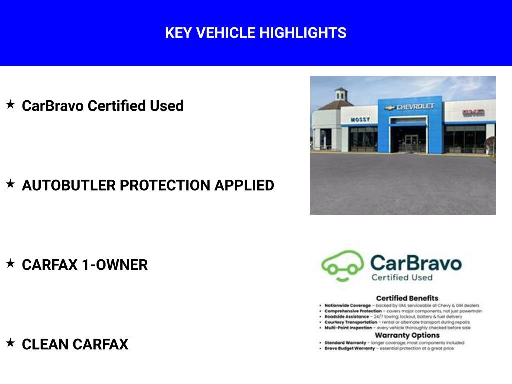 Certified 2023 Chevrolet Equinox RS w/ RS Leather Package FWD image 8