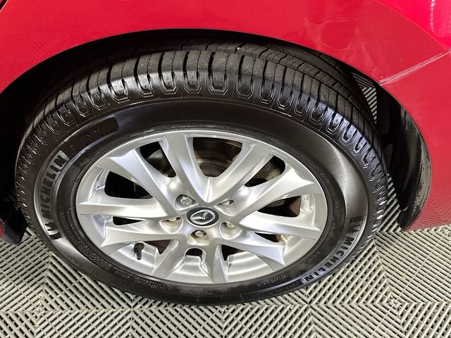 Used 2015 MAZDA MAZDA3 i Touring FWD image 29