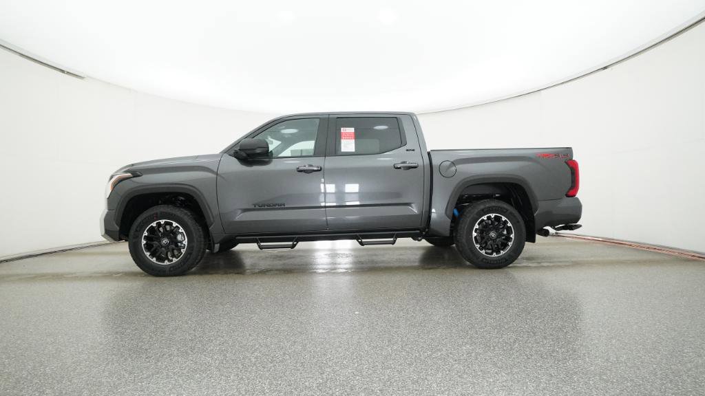 New 2026 Toyota Tundra SR5 image 16