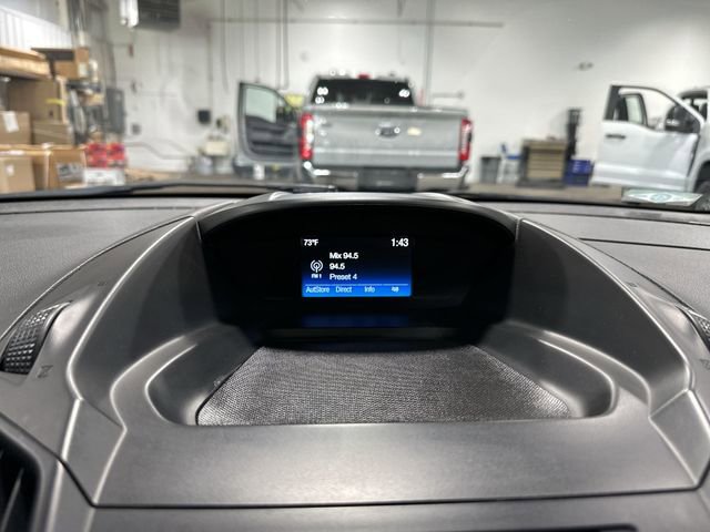 Certified 2018 Ford Escape S FWD image 16