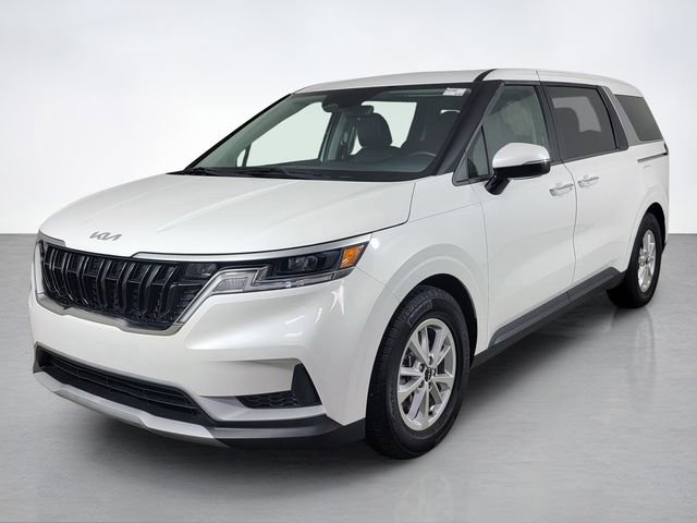 Used 2023 Kia Carnival LX FWD image 7