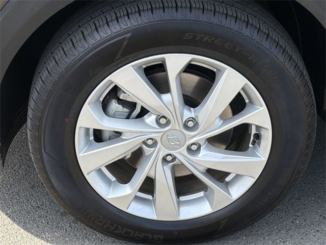 Used 2019 Hyundai Tucson Value image 17