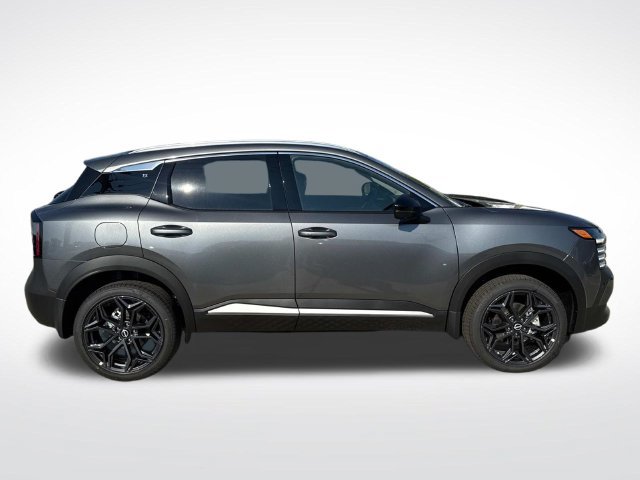 New 2027 Nissan Kicks SR FWD image 10