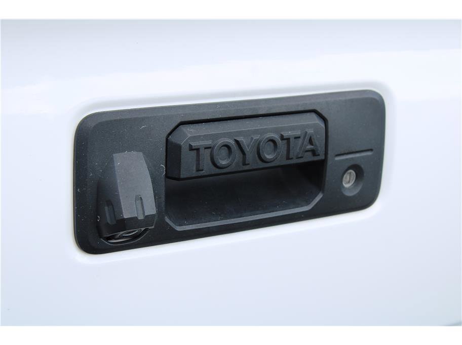 Used 2019 Toyota Tacoma 2WD Access Cab image 37