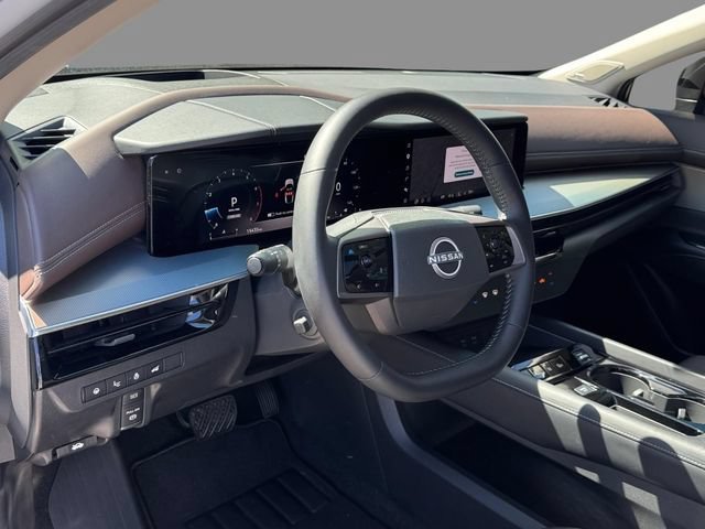 Certified 2025 Nissan Murano Platinum w/ Cargo Package AWD/4WD image 6