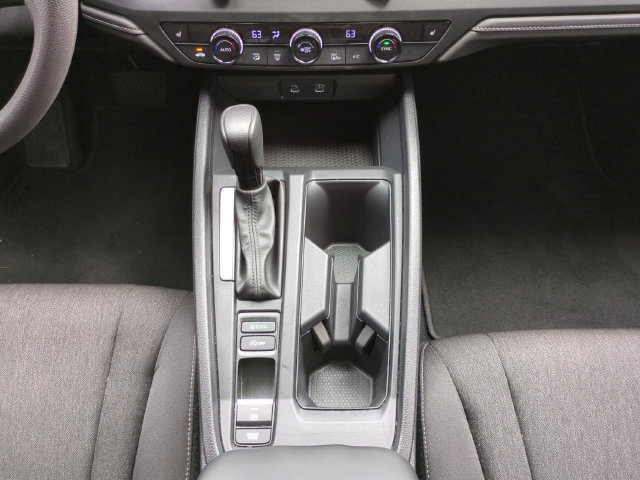 Used 2025 Honda Accord SE image 17
