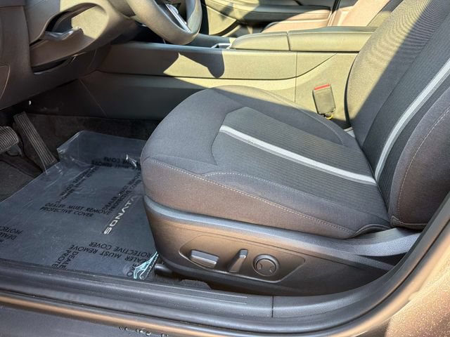 Certified 2025 Hyundai Sonata SEL FWD image 19
