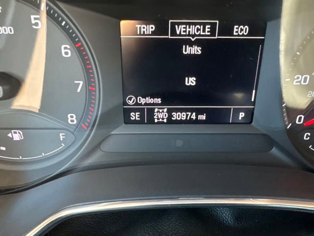 Certified 2023 Chevrolet TrailBlazer LT AWD/4WD image 27