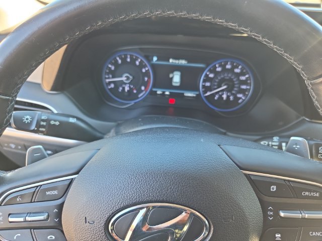 Used 2022 Hyundai Palisade SEL w/ Convenience Package AWD/4WD image 24