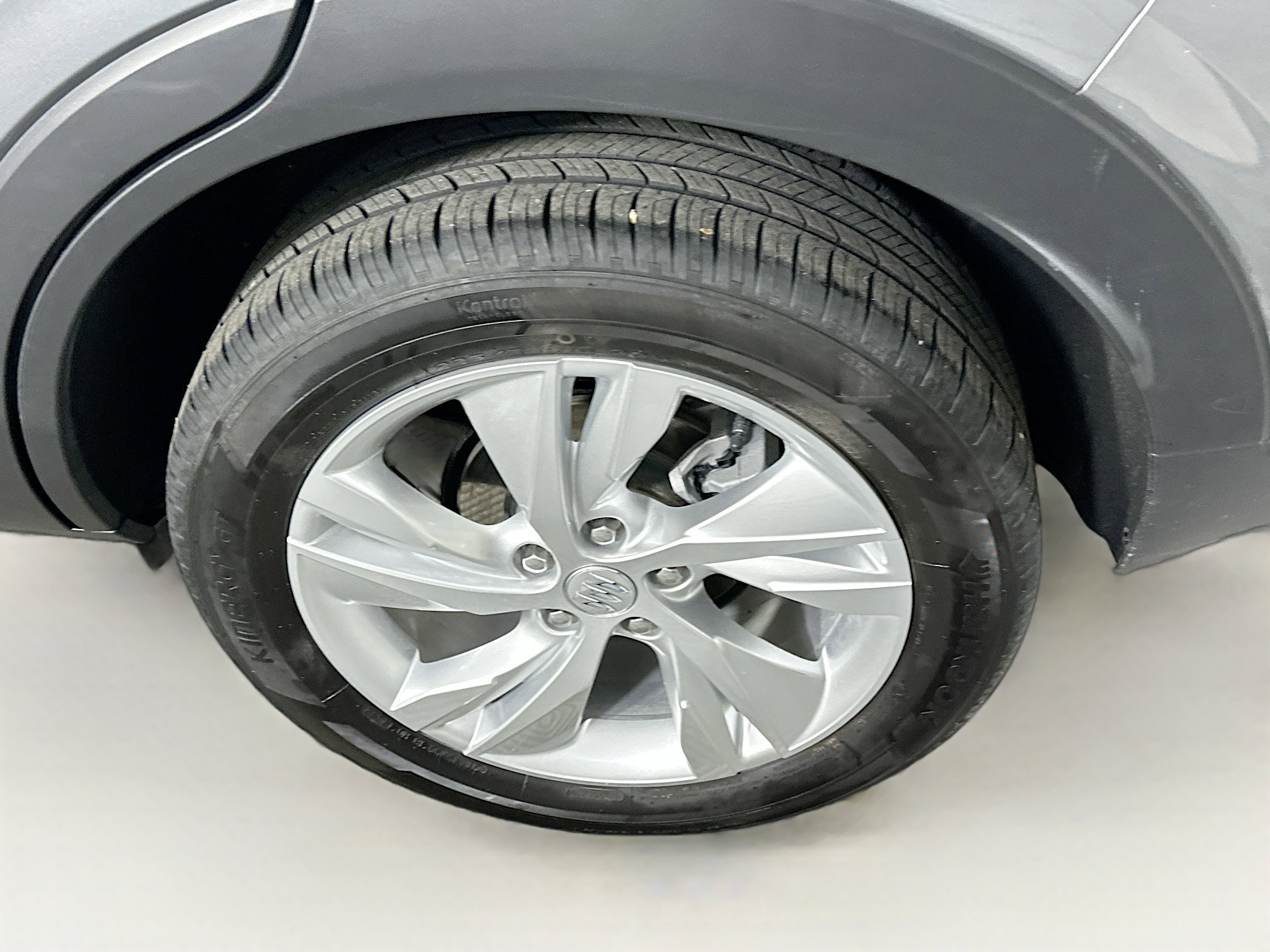 Used 2025 Buick Encore GX Preferred image 11