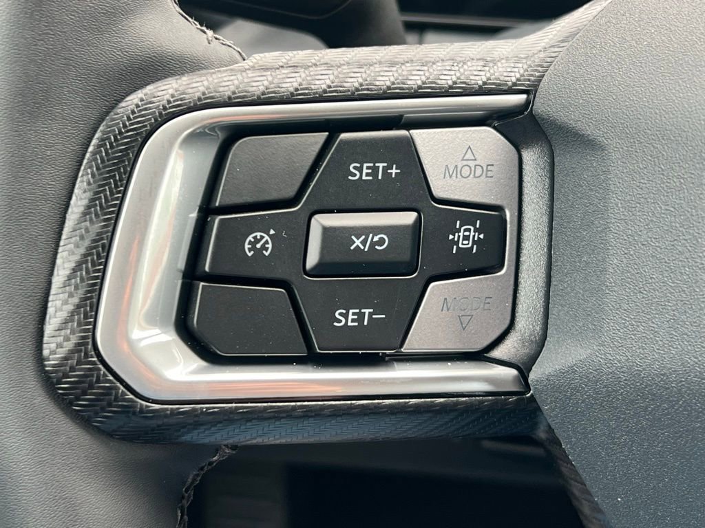 New 2025 Ford Mustang Coupe image 31