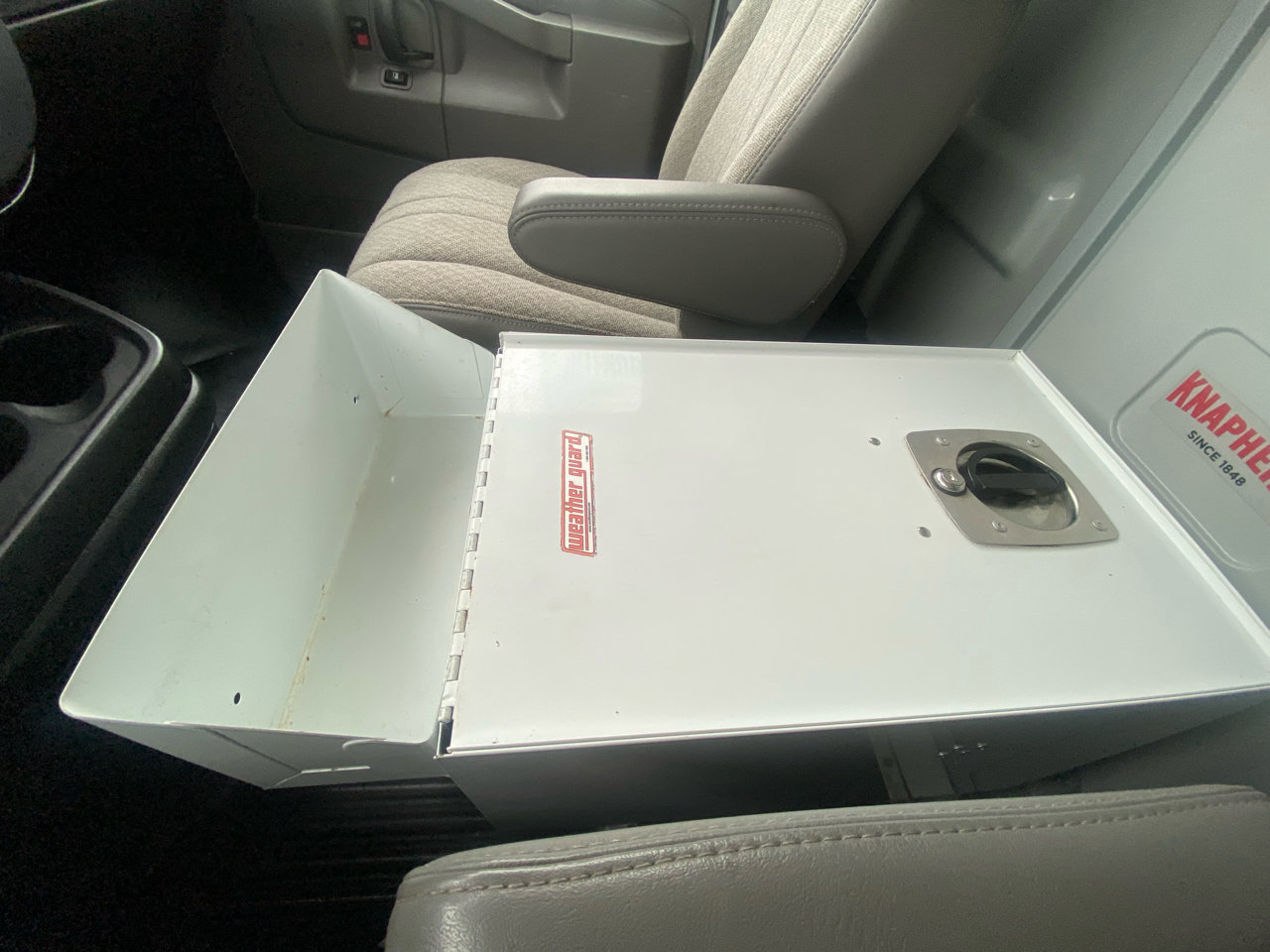 Used 2021 Chevrolet Express 3500 w/ Power Convenience Package image 35