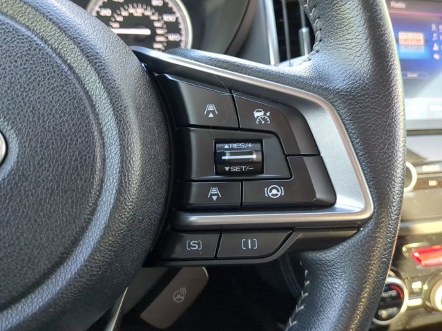 Used 2021 Subaru Forester Limited image 27