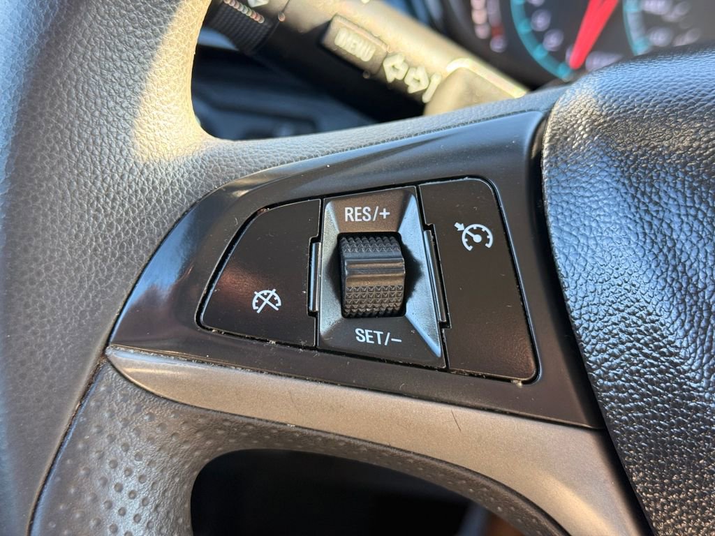 Used 2021 Chevrolet Spark LT FWD image 25