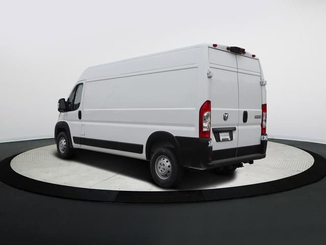 New 2023 RAM ProMaster 2500 image 3
