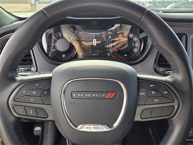 Used 2023 Dodge Challenger GT w/ Blacktop Package image 20