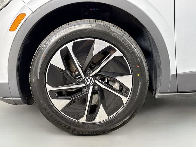 Certified 2022 Volkswagen ID.4 Pro S AWD/4WD image 35