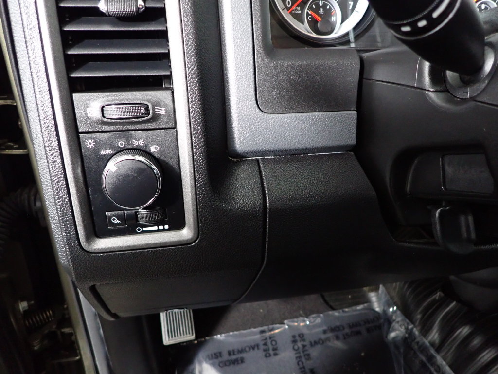 Used 2013 RAM 1500 Tradesman w/ PWR & Remote Entry Group RWD image 20