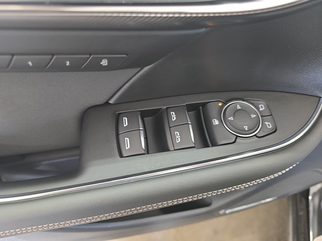 New 2026 Buick Envision Sport Touring AWD/4WD image 27