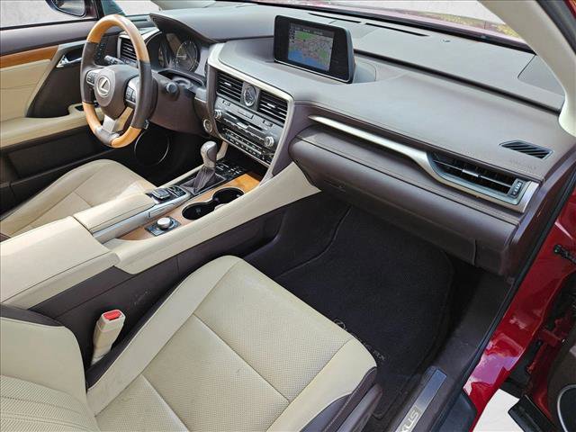 Used 2016 Lexus RX 350 FWD w/ Premium Package image 17