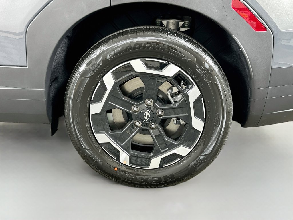 New 2027 Hyundai Santa Fe SEL FWD image 21