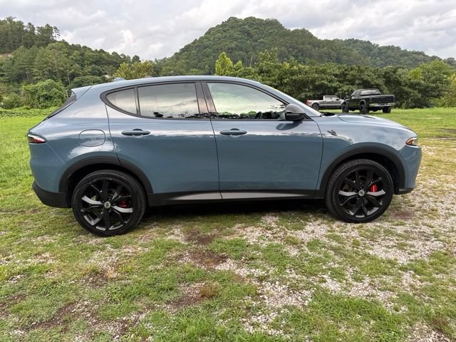 Used 2023 Dodge Hornet GT Plus w/ Track Pack AWD/4WD image 9