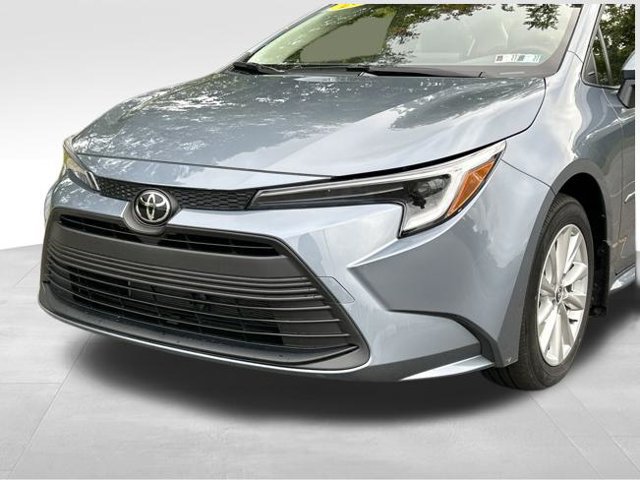 Used 2026 Toyota Corolla LE w/ LE Premium Package AWD/4WD image 9